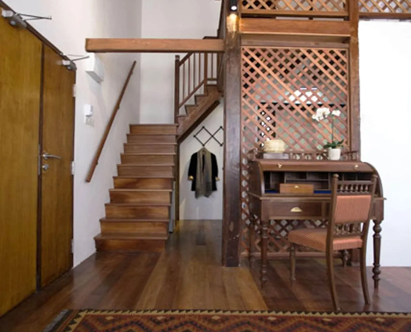 Hotel Jawi Peranakan Mansion George Town