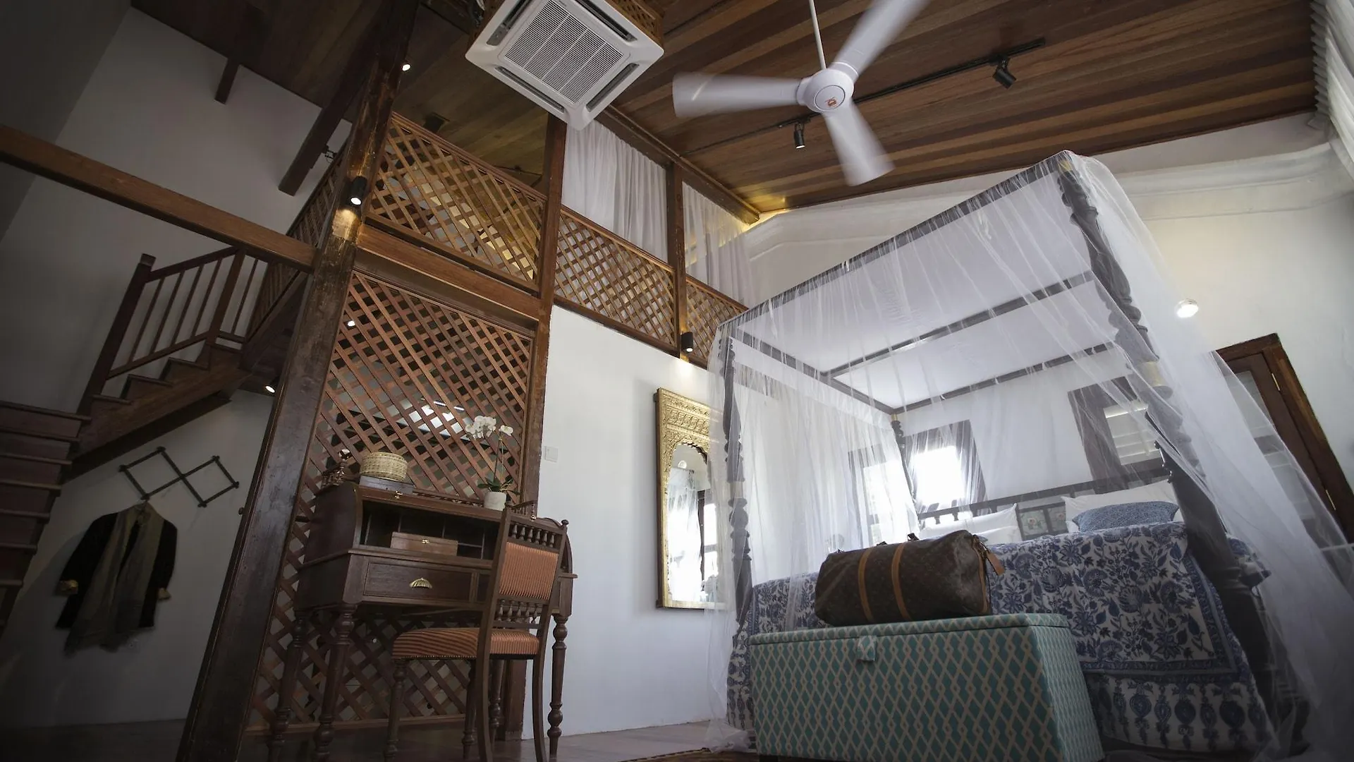 Jawi Peranakan Mansion George Town 4*,
