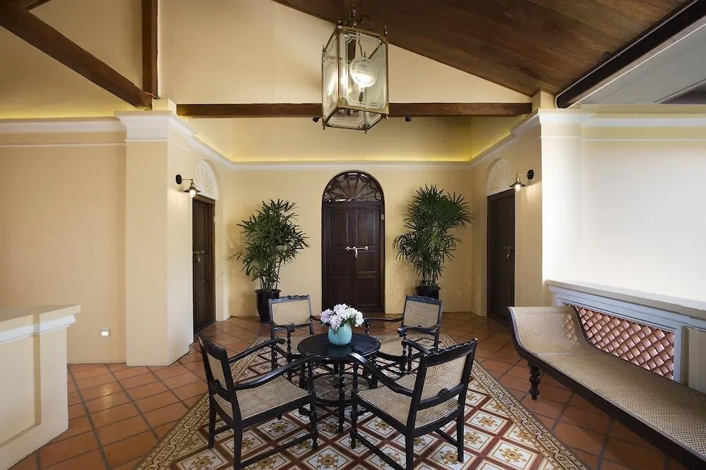 Jawi Peranakan Mansion George Town Hotel
