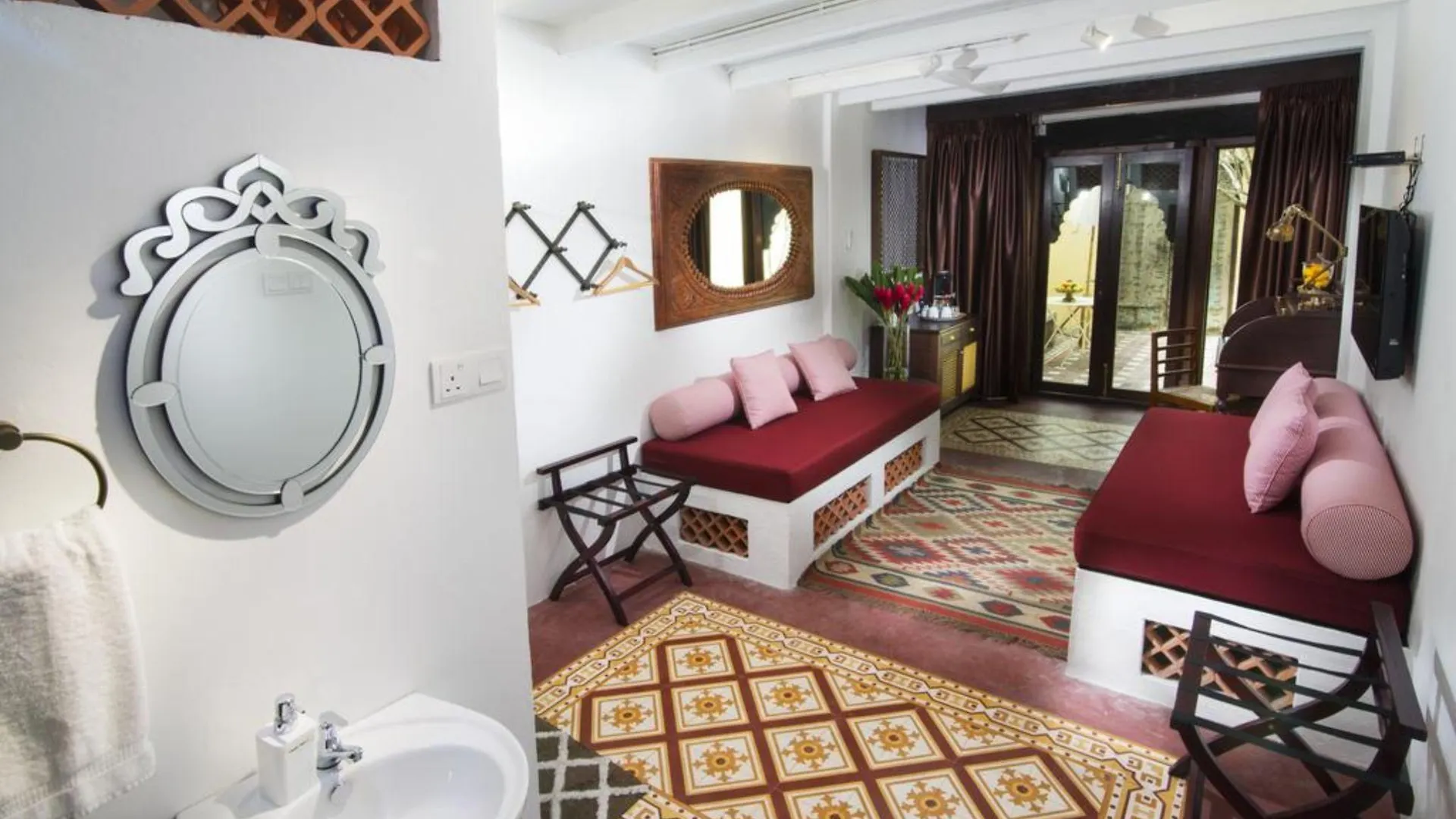 Jawi Peranakan Mansion George Town