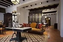 Jawi Peranakan Mansion George Town Maleisië