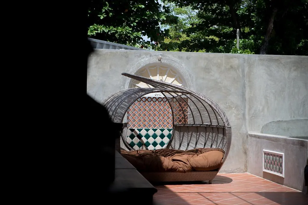 Hotel Jawi Peranakan Mansion George Town