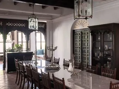 Hotel Jawi Peranakan Mansion George Town