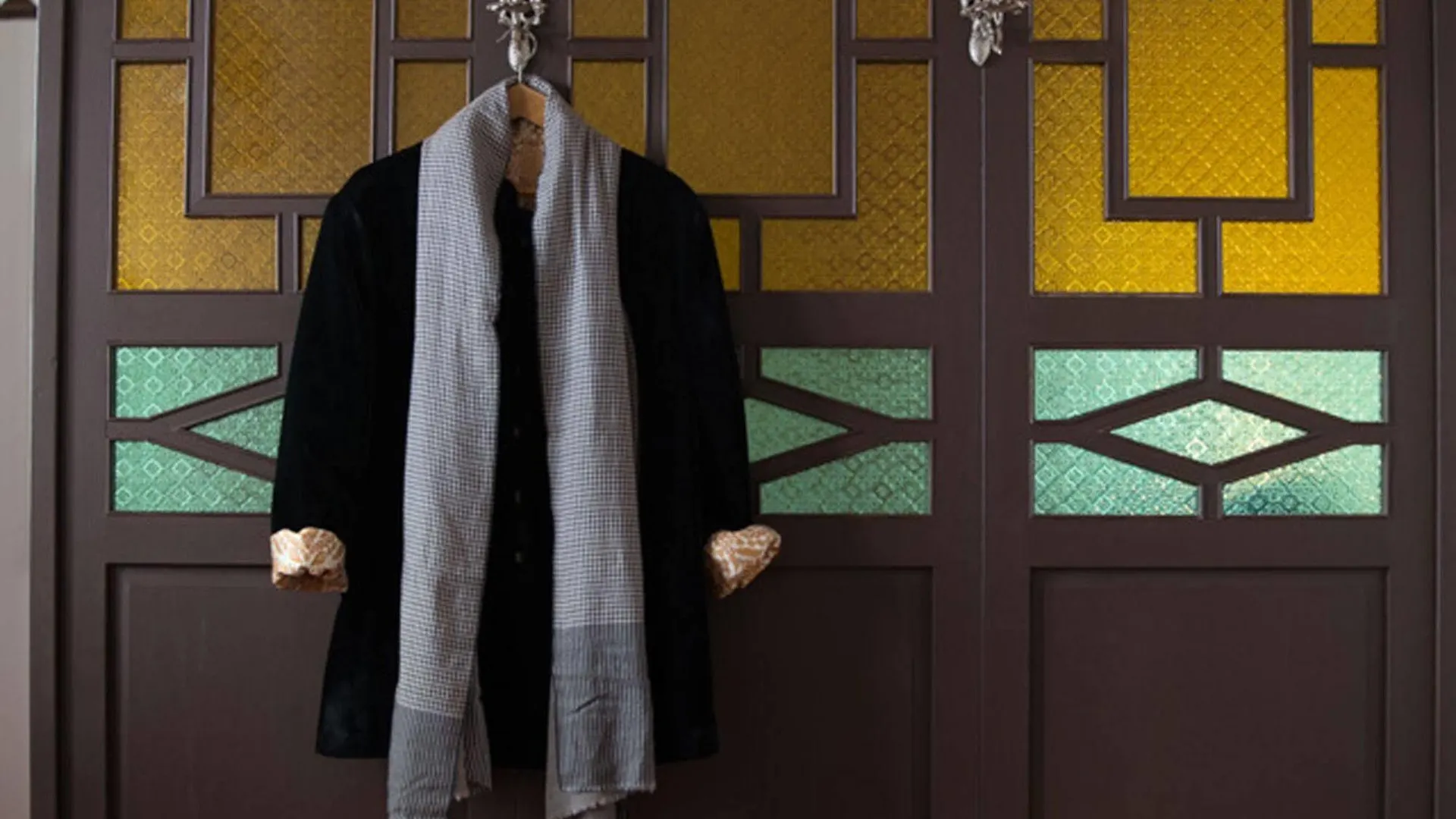 Jawi Peranakan Mansion George Town Maleisië