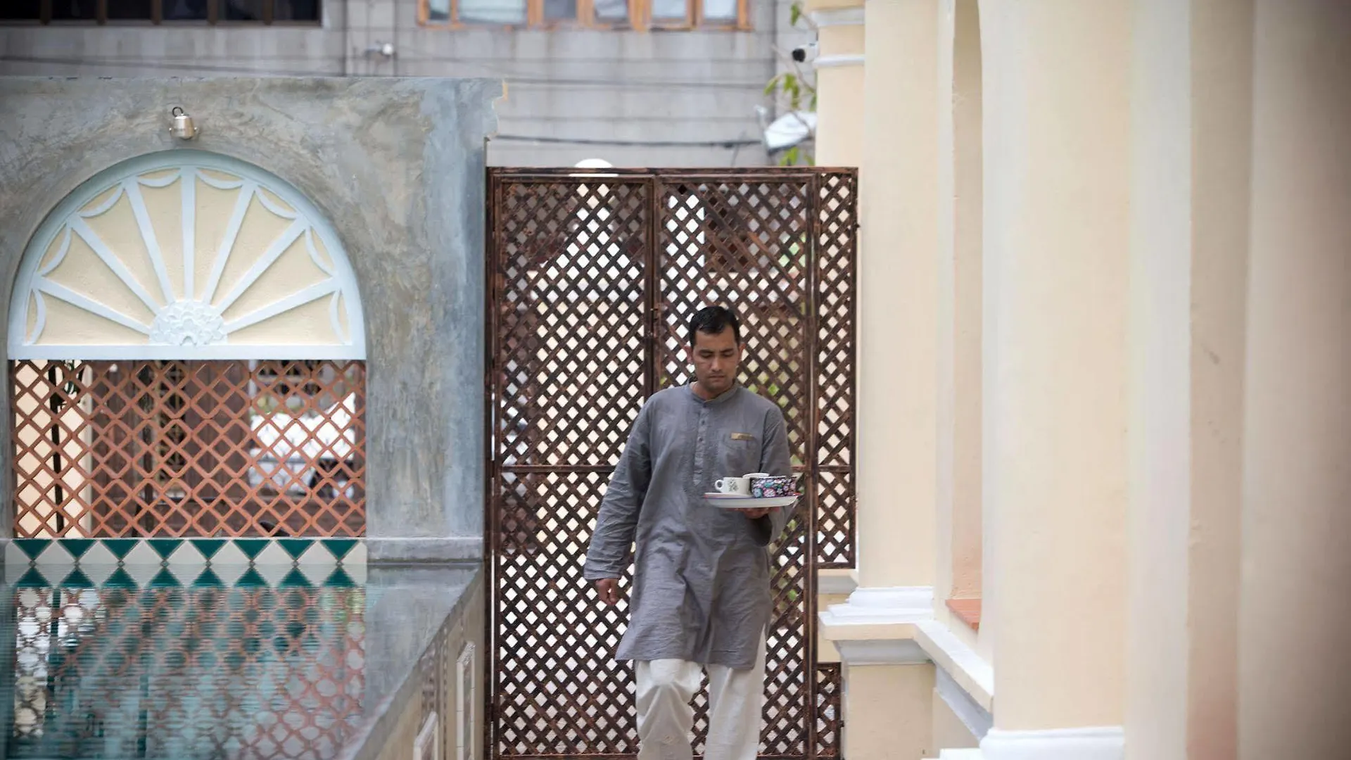Jawi Peranakan Mansion George Town Hotel