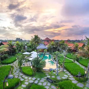 Arya Arkananta & Hotel Ubud (Bali)