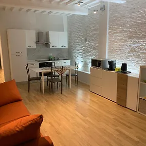 La Piccola Magia Apartment Pisa