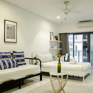 Mercu Summer Klcc @ Penguin Homes Apartment Kuala Lumpur