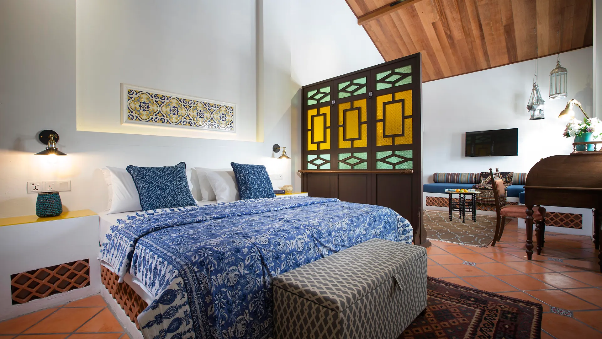 Jawi Peranakan Mansion location