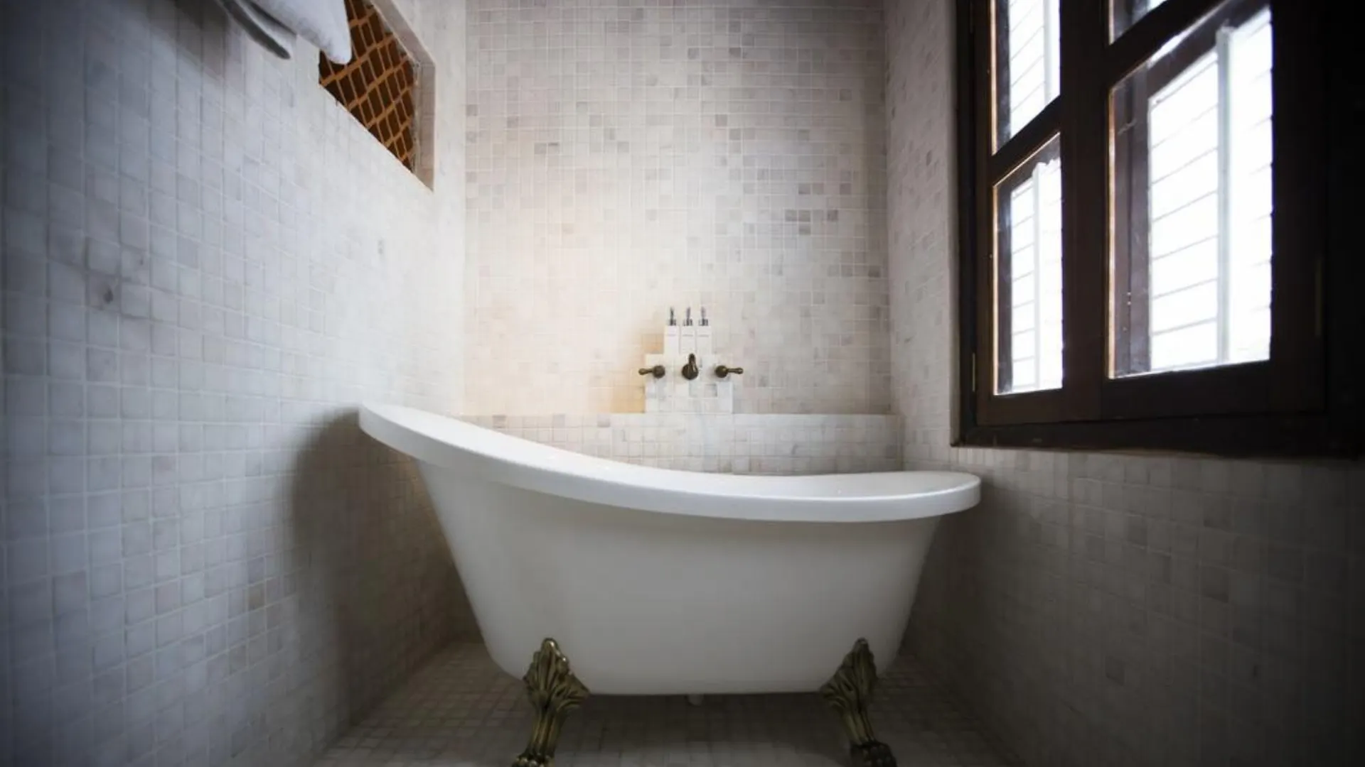 **** Hotel Jawi Peranakan Mansion Penang Malaysia