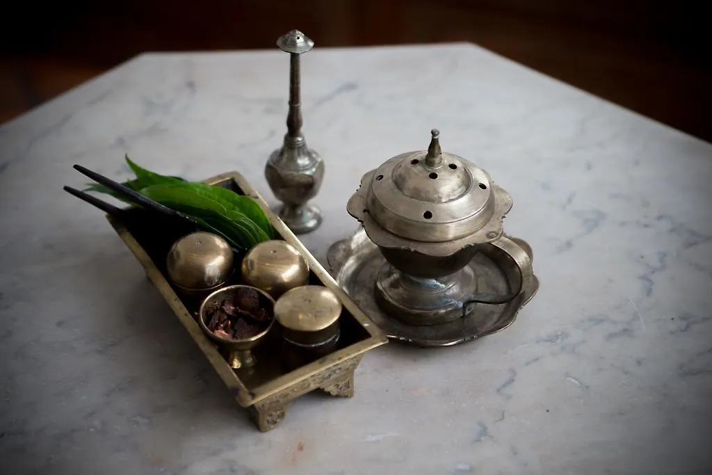 Jawi Peranakan Mansion Penang 4*, George Town