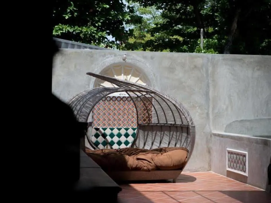 Hotel Jawi Peranakan Mansion Penang