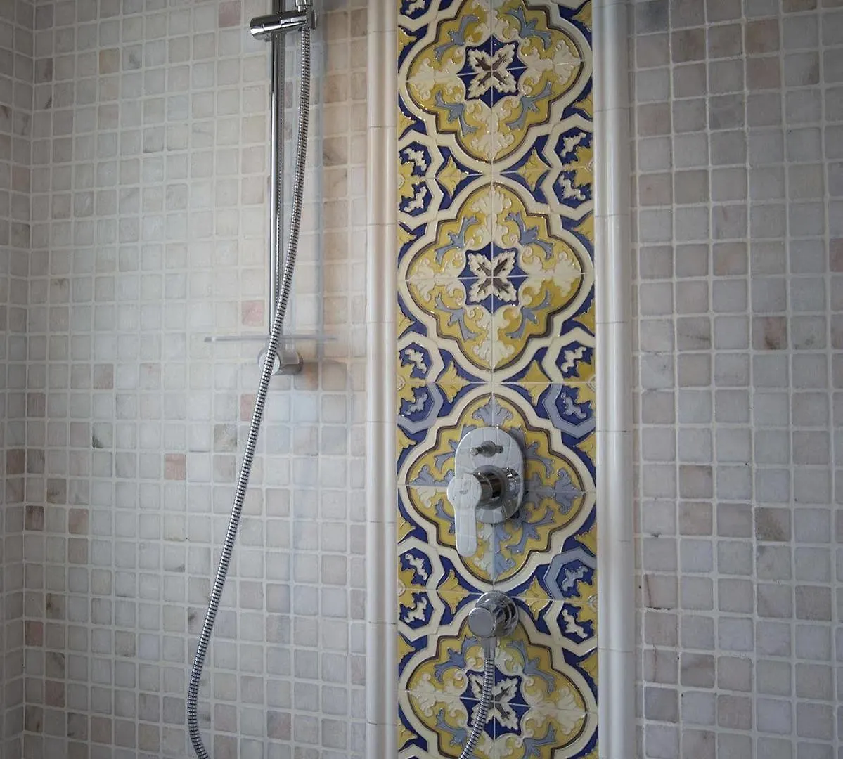 Jawi Peranakan Mansion Penang