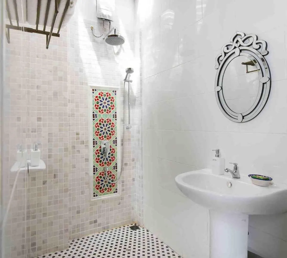 Jawi Peranakan Mansion Penang Hotel George Town