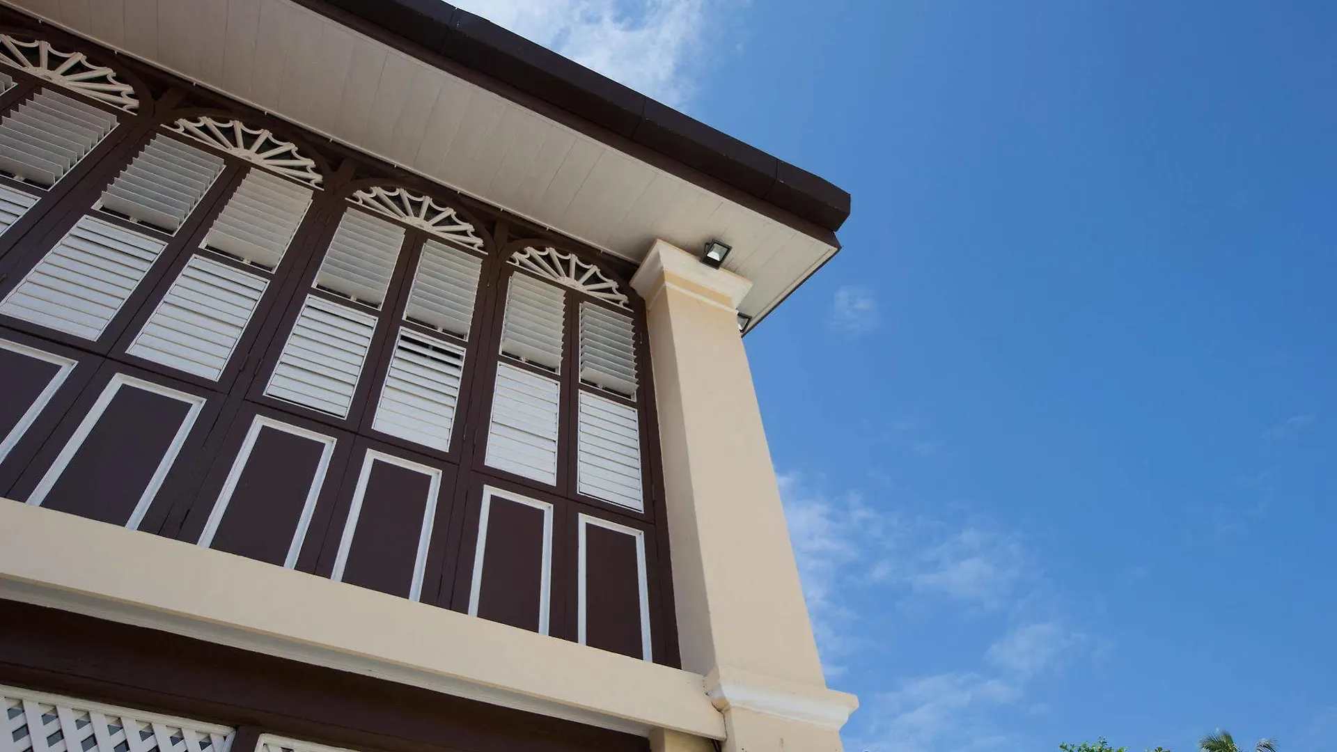 **** Hotel Jawi Peranakan Mansion Penang Malaysia