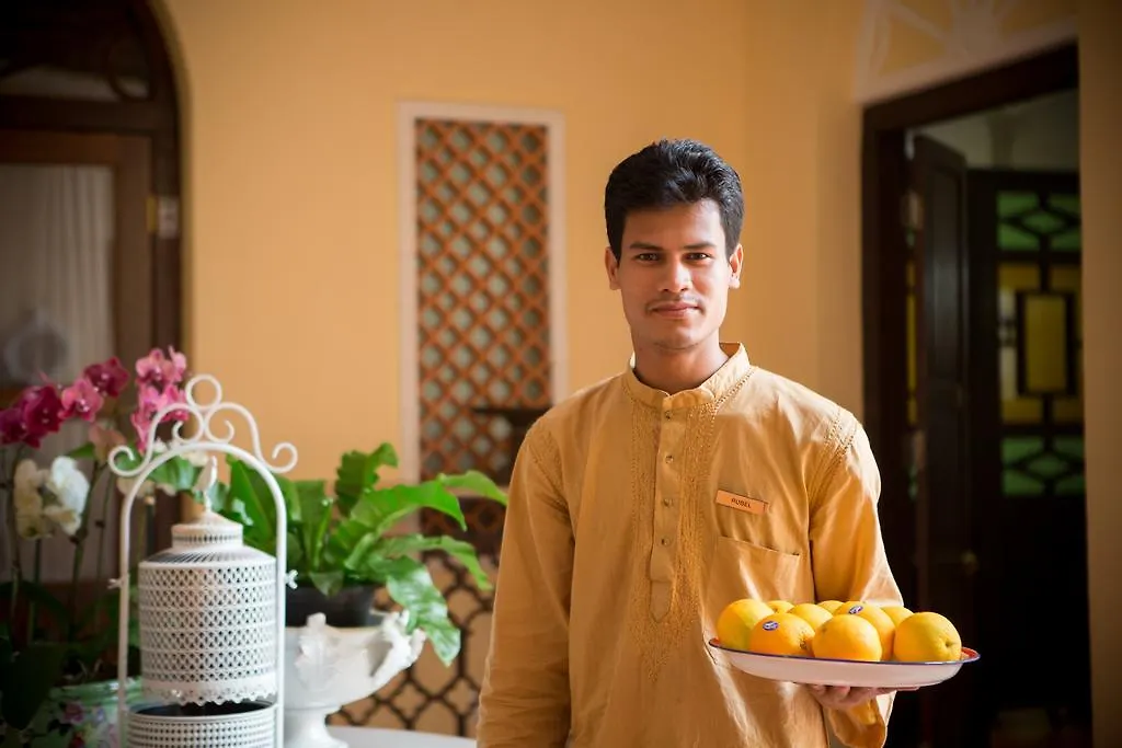 Jawi Peranakan Mansion George Town Ma­lay­sia