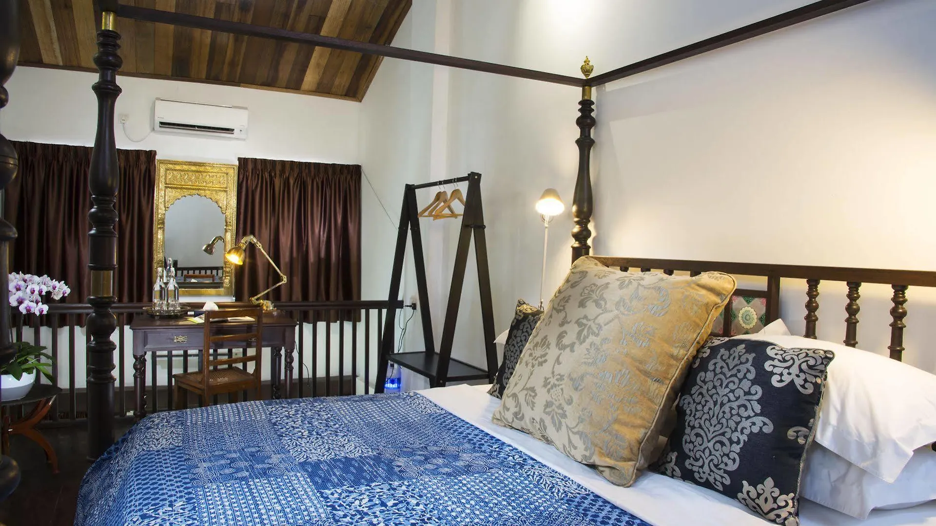 Hotel Jawi Peranakan Mansion George Town