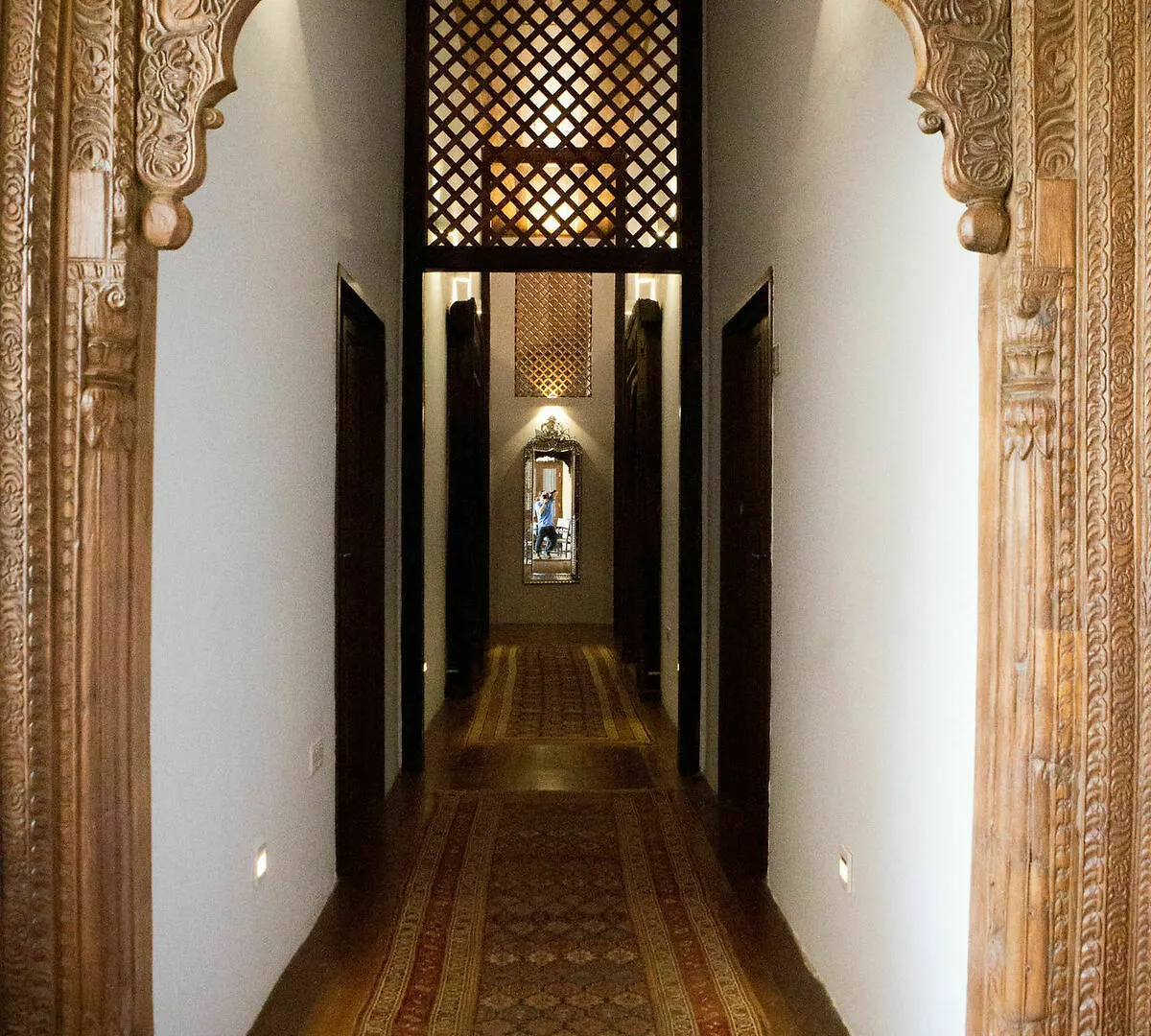 Hotel Jawi Peranakan Mansion George Town